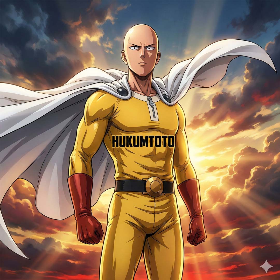 HUKUMTOTO