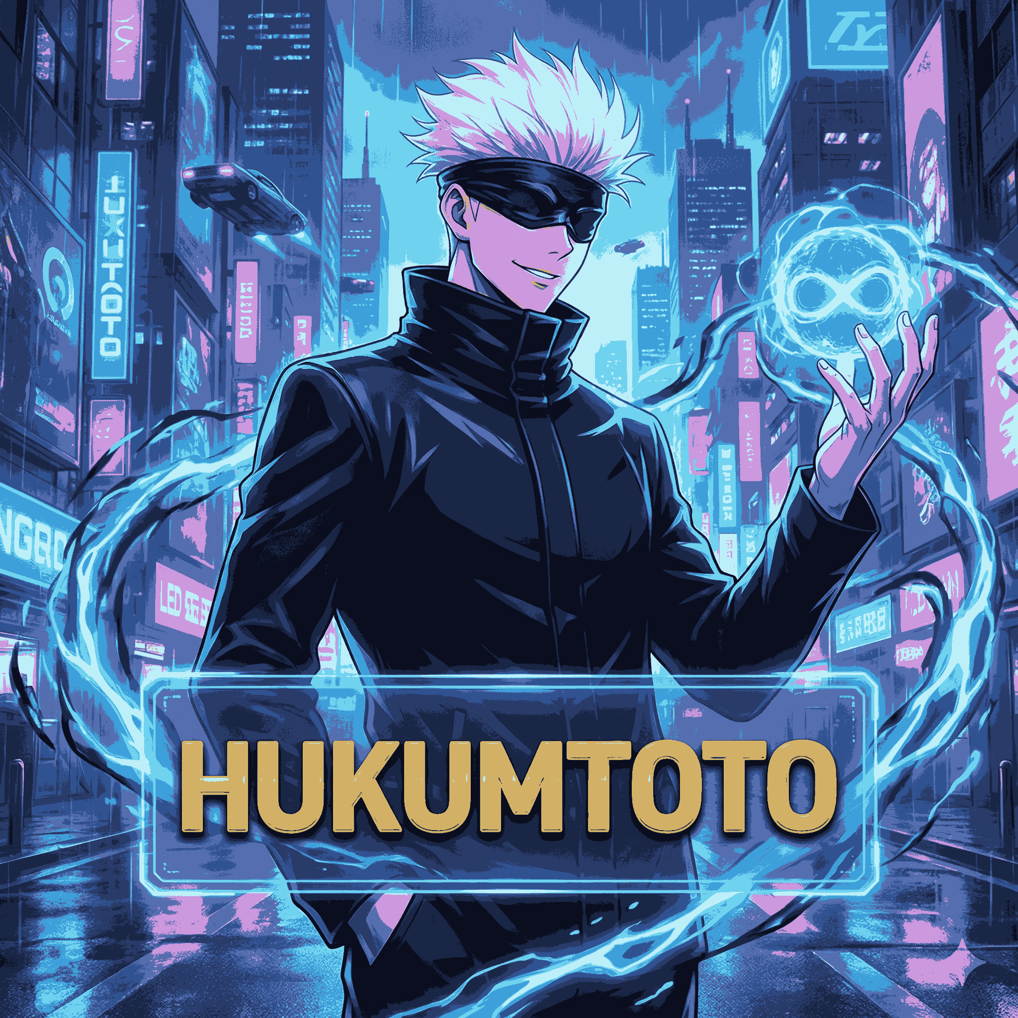 HUKUMTOTO