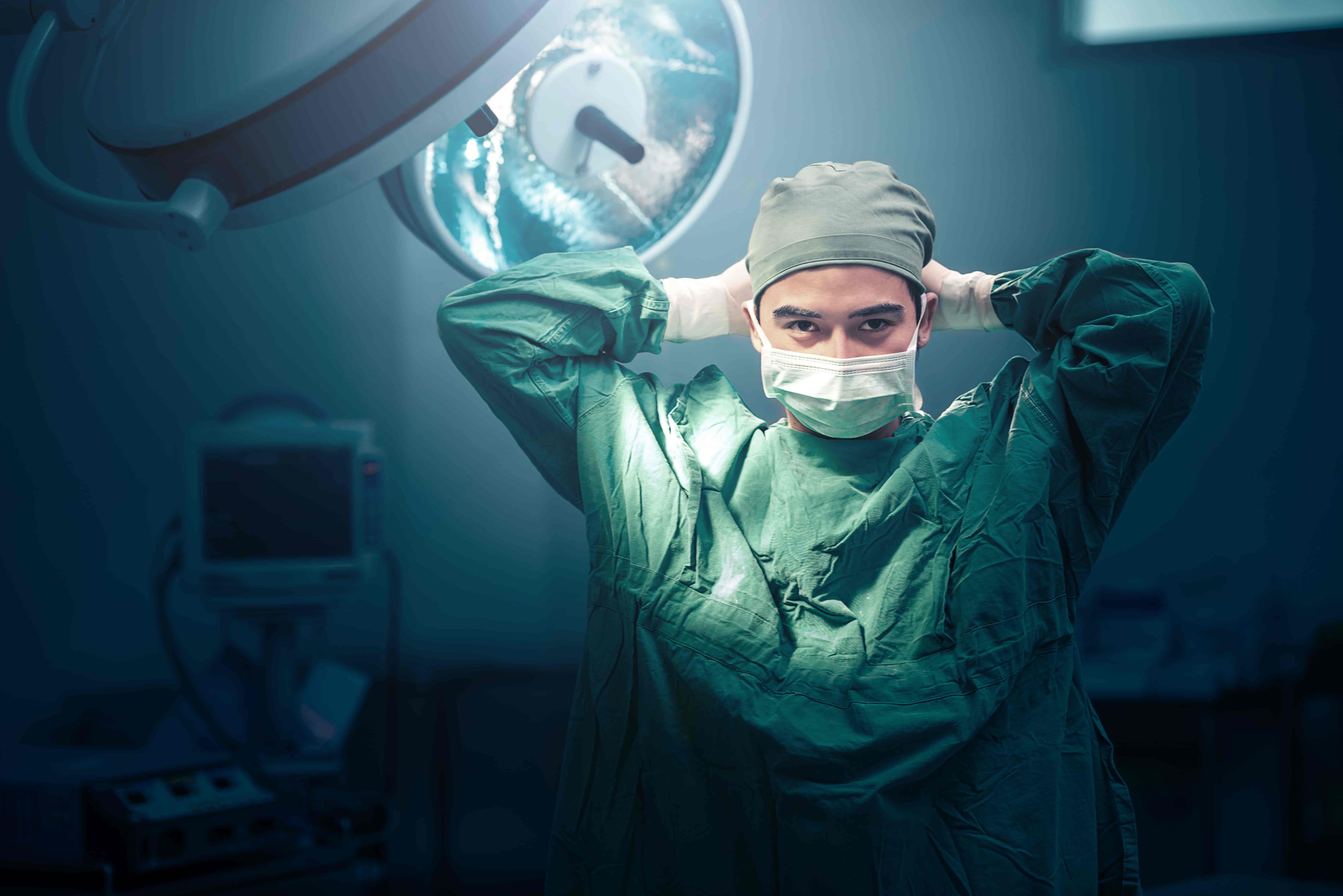 The SMILE Procedure A Detailed Look at What Happens During Surgery - ClarityVision