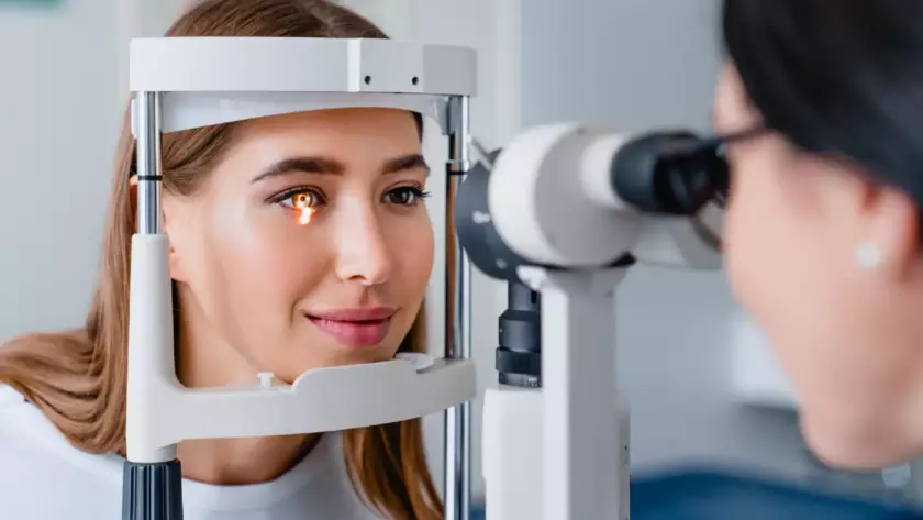 LASIK Unveiled Enhancing Vision and Quality of Life Through Laser Eye Surgery- Clarity Vision