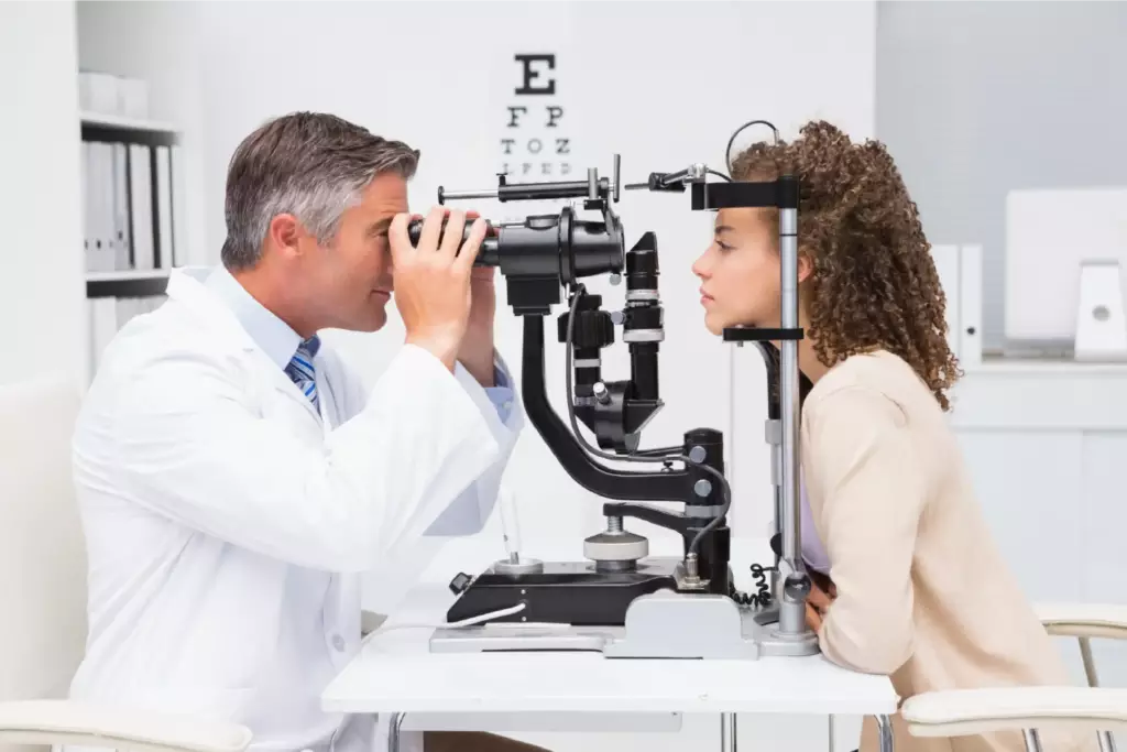 LASIK Unveiled Enhancing Vision and Quality of Life Through Laser Eye Surgery- Clarity Vision