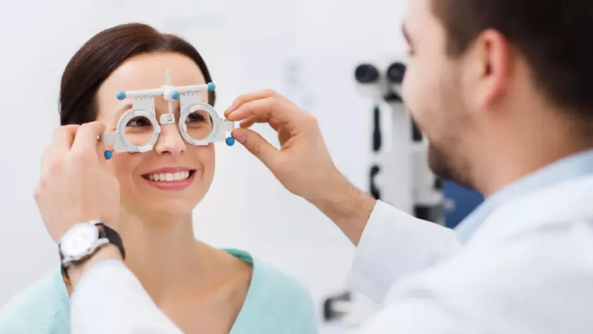 Is Contoura Vision Suitable for Patients with Astigmatism? - Clarity Vision