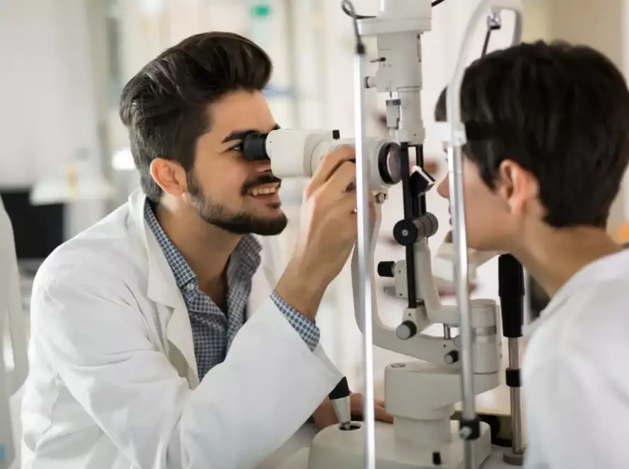 LASIK vs. Contoura Vision Understanding the Key Differences - Clarity Vision
