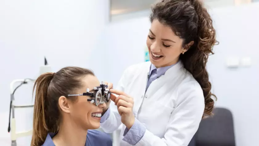 The Advantages of Contoura Vision Why It's the Next Level in LASIK Surgery - Clarity Vision