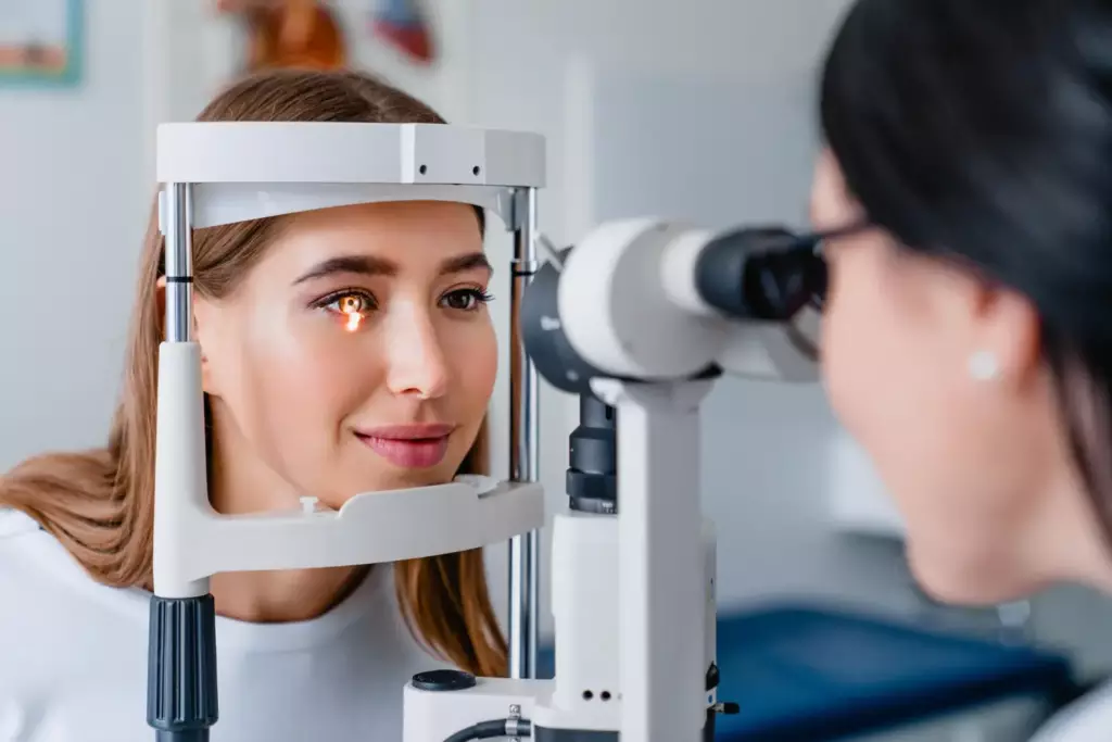 The Long-term Benefits of LASIK A Life Without Glasses and Contacts - Clarity Vision