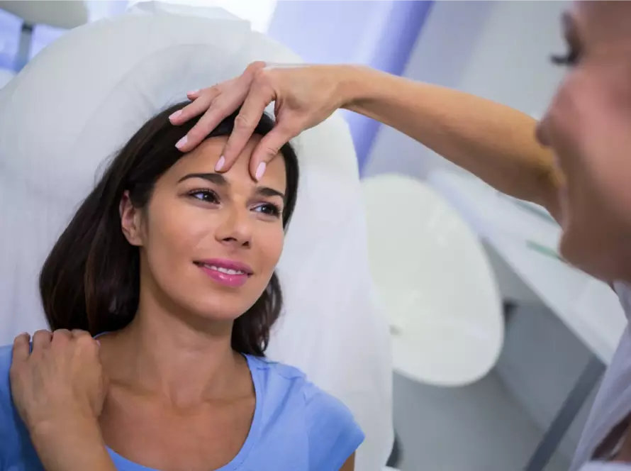 Overcoming LASIK Myths Debunking Common Misconceptions about Laser Eye Surgery - Clarity Vision