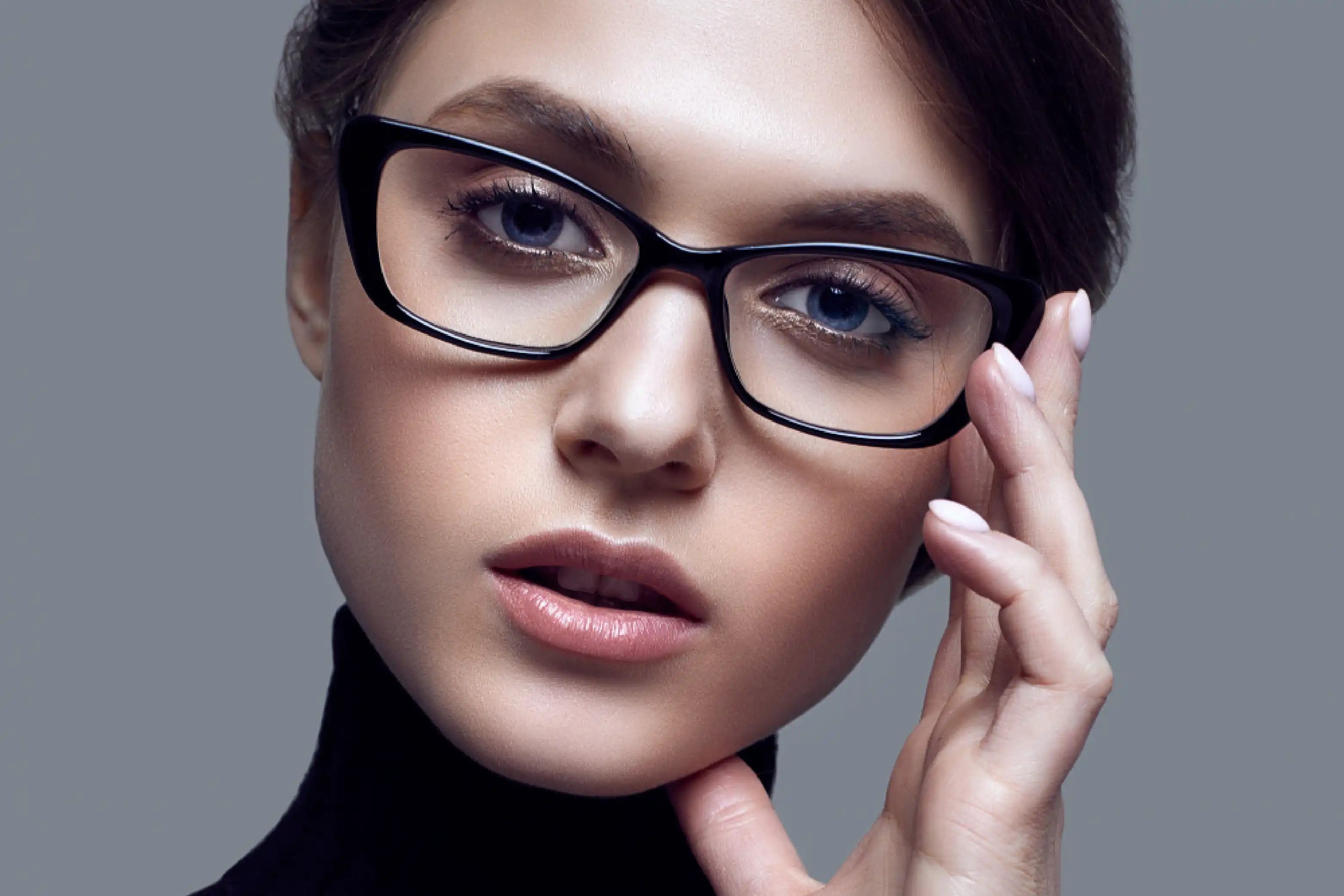 Life Beyond Glasses Enhanced Treatment Selection - Customizing Vision Correction with Contoura - Clarity Vision