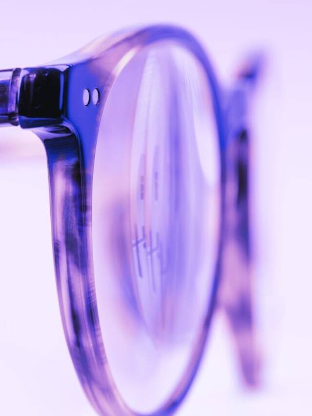 LASIK & Contoura for Presbyopia and Beyond