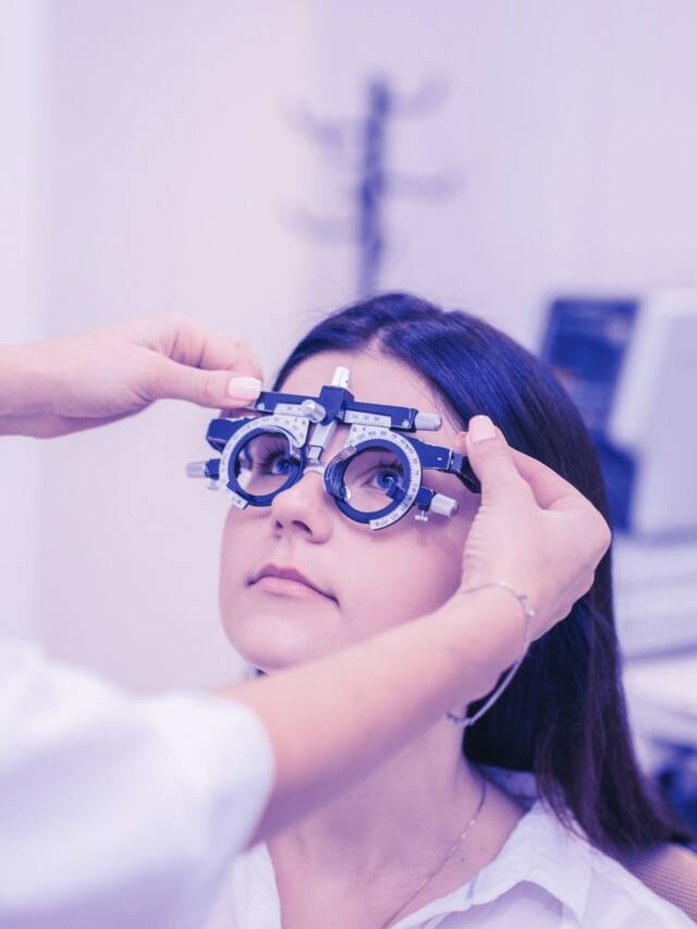 Before  LASIK Eye Surgery: What To Do & Expect?