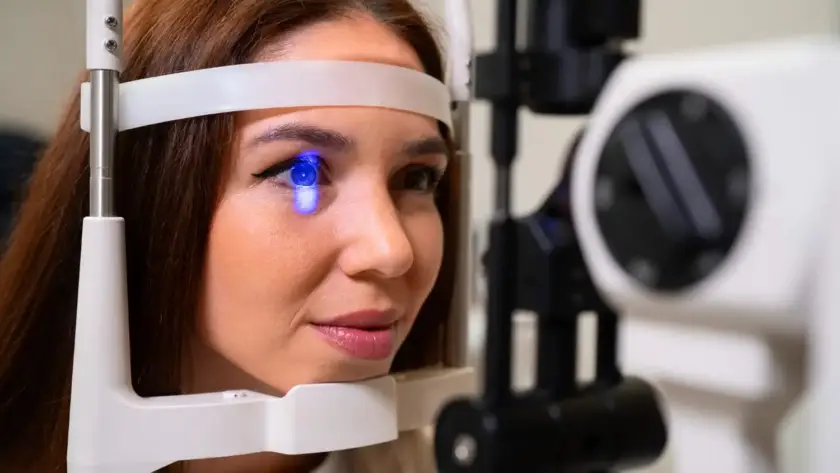 The Evolution of Laser Eye Surgery - Clarity Vision