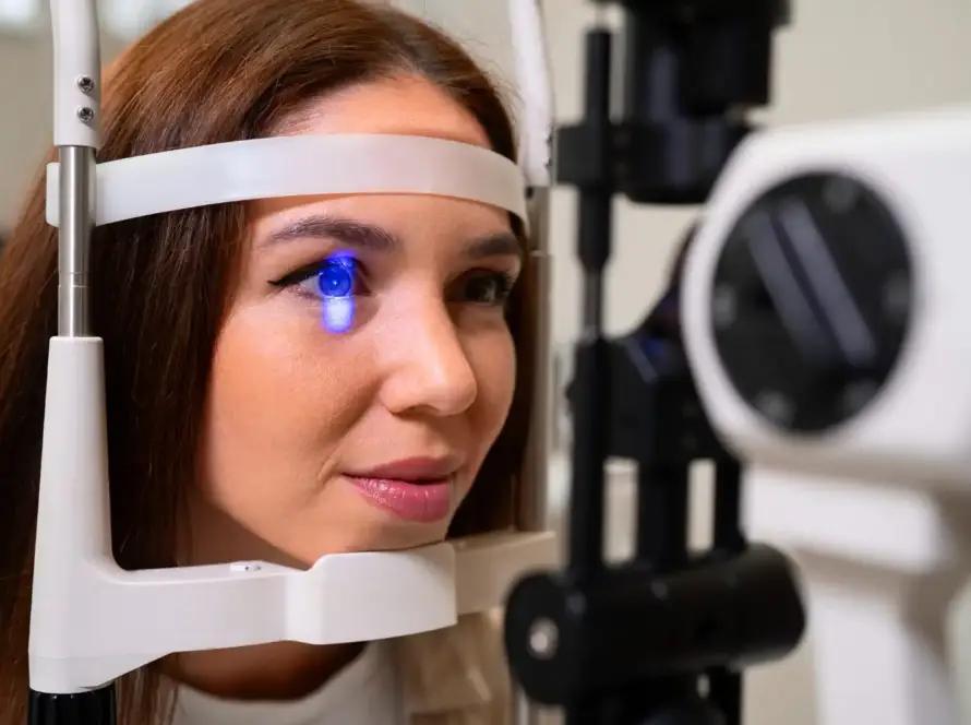 The Evolution of Laser Eye Surgery - Clarity Vision