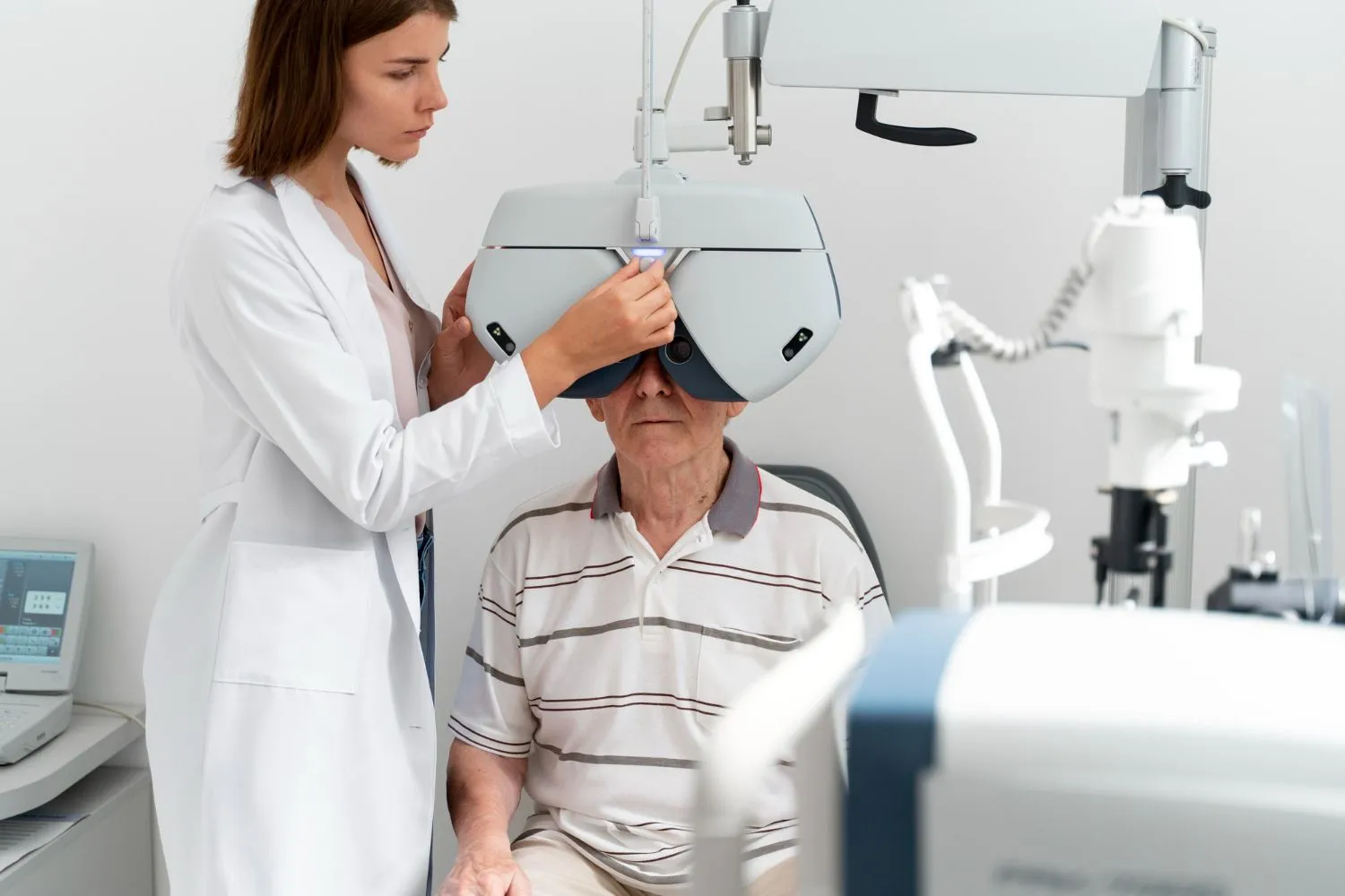 LASIK for Older Adults Is It Ever Too Late - Clarity Vision