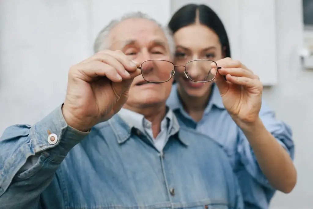 LASIK for Older Adults Is It Ever Too Late - Clarity Vision