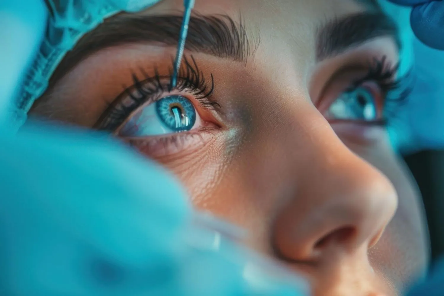 Don’t Neglect Your Cataract Surgery A Vital Step Towards Restored Vision - Clarity Vision