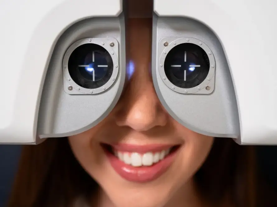 Essential Eye Protection Tips for Safe Face Laser Treatments - Clarity Vision1