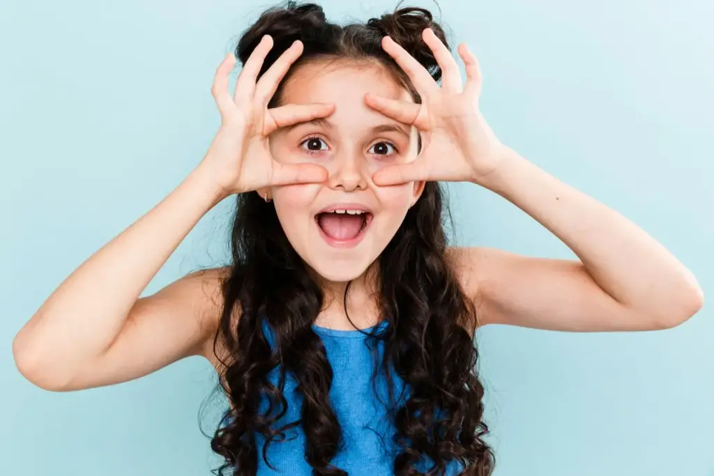 Impact of Blue Light on Children's Eye Health - Clarity Vision