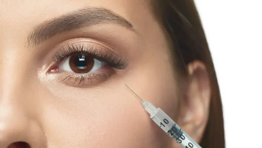 Understanding Eye Botox What It Is and How It Works - Clarity Vision