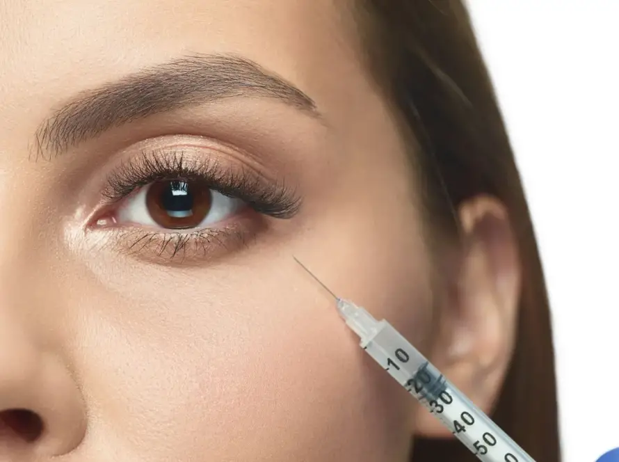 Understanding Eye Botox What It Is and How It Works - Clarity Vision