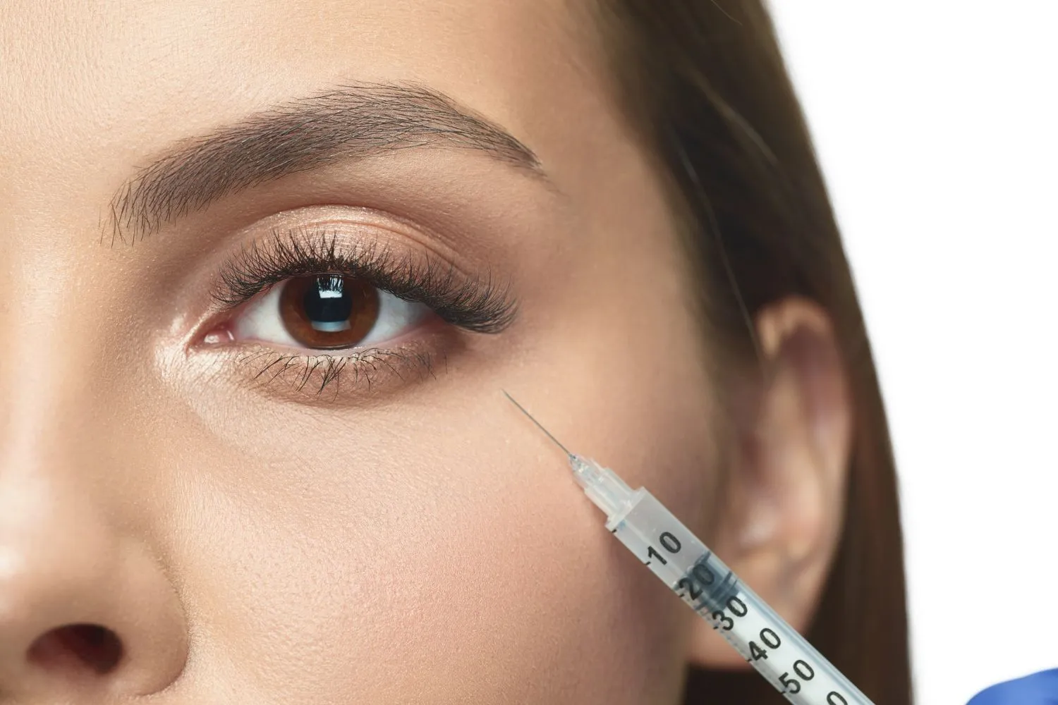 Understanding Eye Botox What It Is and How It Works - Clarity Vision