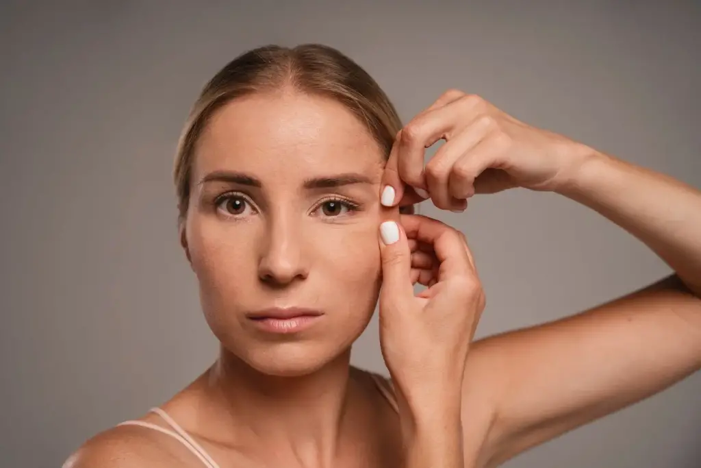 Understanding Eye Botox What It Is and How It Works - Clarity Vision