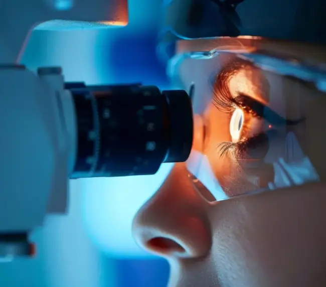 Inherited Eye Conditions and LASIK What You Should Know - Clarity Vision