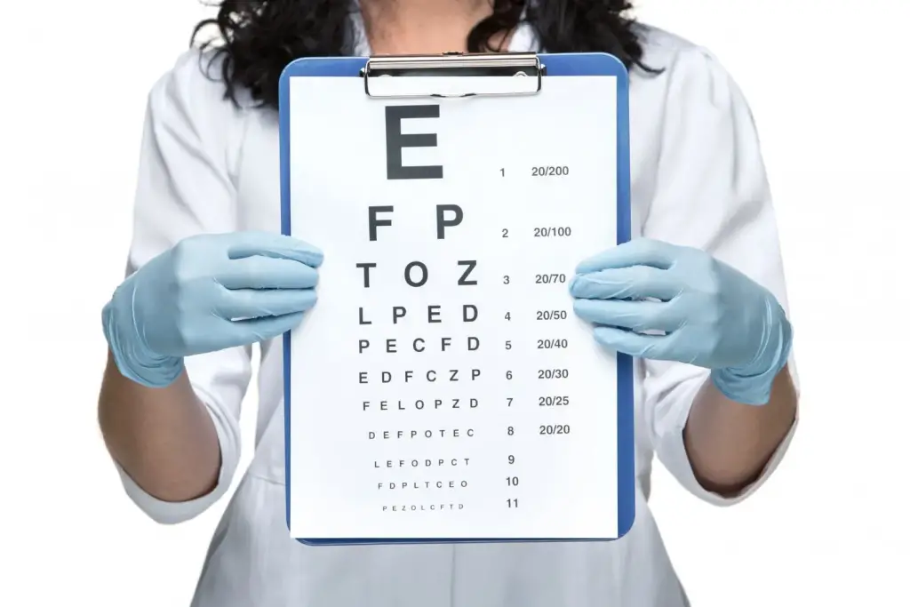 Inherited Eye Conditions and LASIK What You Should Know - Clarity Vision